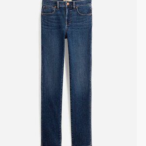 Madewell Stovepipe Jeans Petite Size 27